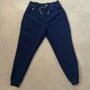Figs Zamora Jogger Scrub Pants